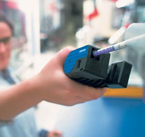 德?tīng)柛駲z測(cè)管