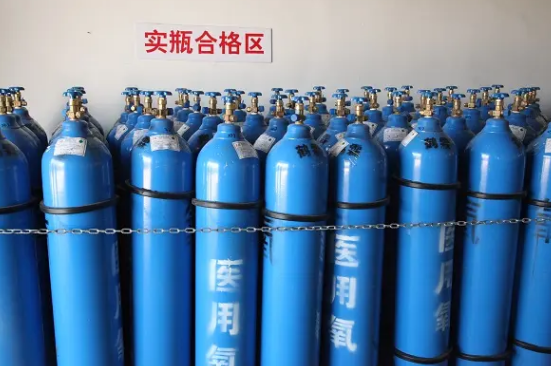 哪里可以檢測醫(yī)用氧氣質(zhì)量？上海京工攜德爾格檢測管來檢測